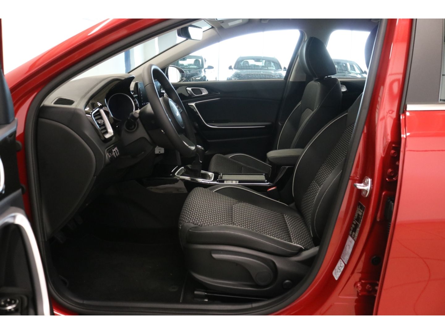Fahrzeugabbildung Kia XCeed Vision 1.0 T-GDI Kamera SHZ PDC Navi