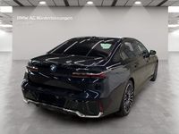 BMW i7 - Vorschau Bild 4