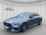 Mercedes-Benz CLS 400 d 4M AMG Standhzg. SHD Burmester Memory - Mercedes-Benz CLS 400 aus 2019