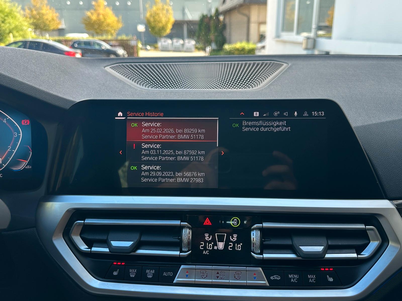BMW 320 iT Sport Line LC.PRO HiFi KAMERA AHK CARPLAY, миниатюра 23