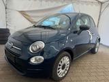 Fiat 500 Klima Carplay TÜV Neu erst 7.300km - Fiat 500: 500er