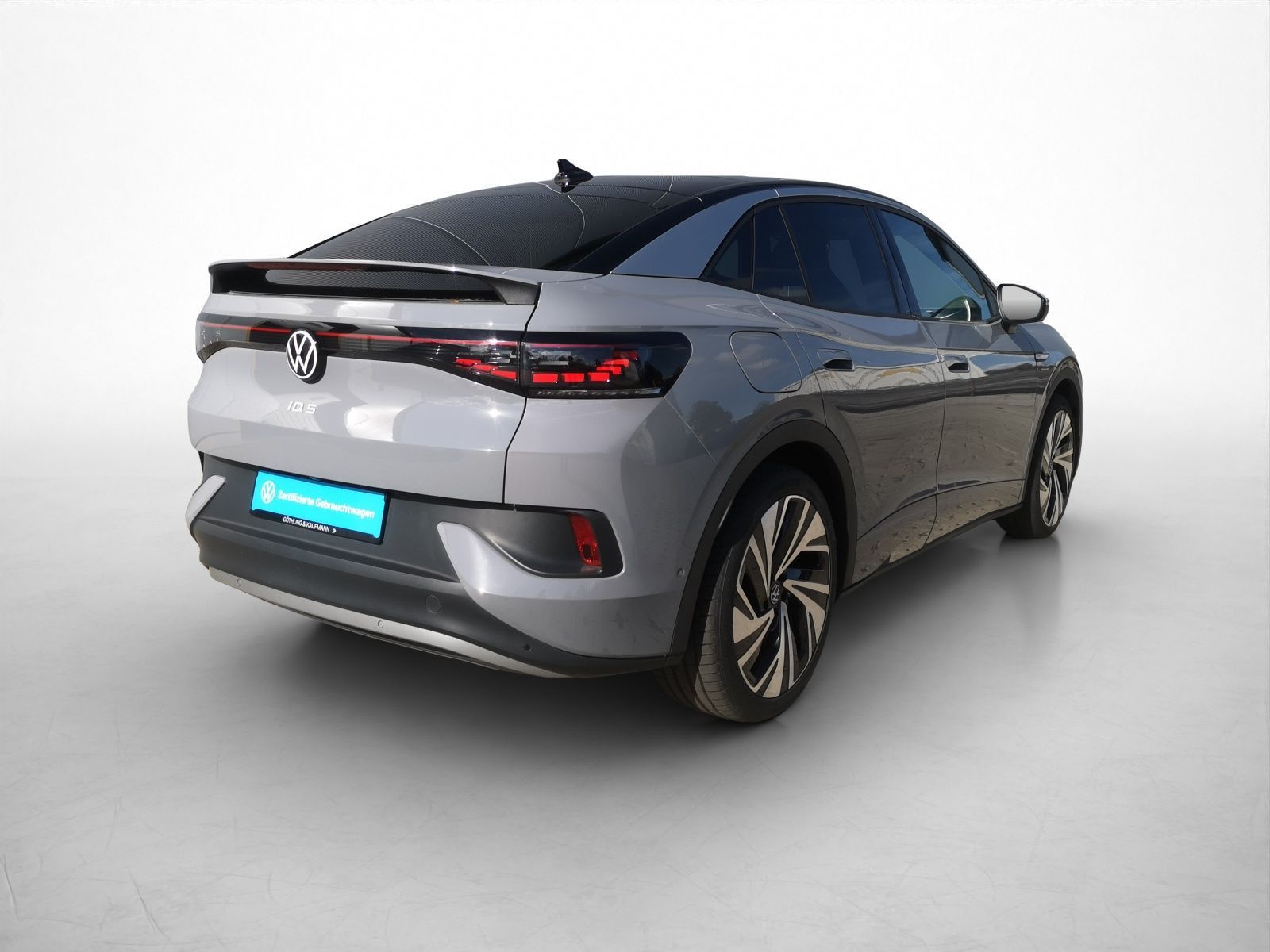 Volkswagen ID.5 - Bild 3