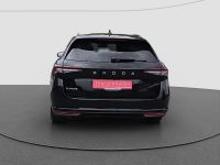 Skoda Superb - Vorschau Bild 8