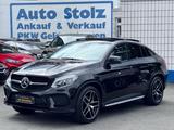 Mercedes-Benz GLE 350 d 4Matic AMG-LINE,PANORAMA,21"LM,NIGHT - Mercedes-Benz GLE-Klasse in Duisburg