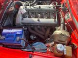 Alfa Romeo Spider 1300 Junior Rundheck - gebrauchte Alfa Romeo Spider aus dem Jahr 1969