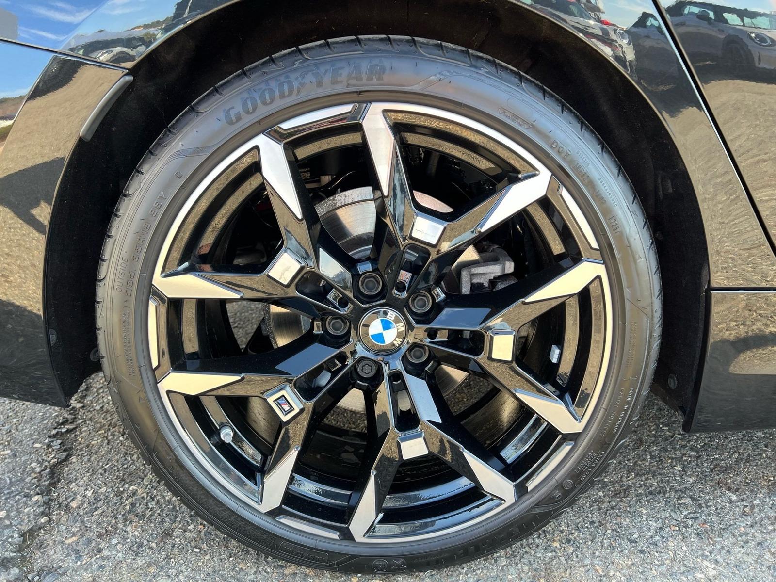 BMW 320d xDrive Touring M Sport HiFi DAB Shz