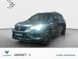 Cupra Ateca 2.0 TSI DSG  Limited Edition 4Drive* Navi* - Cupra Gebrauchtwagen in Frankfurt