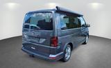 Volkswagen T6.1 California Beach Tour DSG ACC AHK Kamera - Volkswagen T6 California: Beach Tour