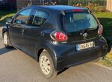 Toyota Aygo (X) 1,0-l-VVT-i x x - gebrauchte Toyota Aygo (X) aus dem Jahr 2014