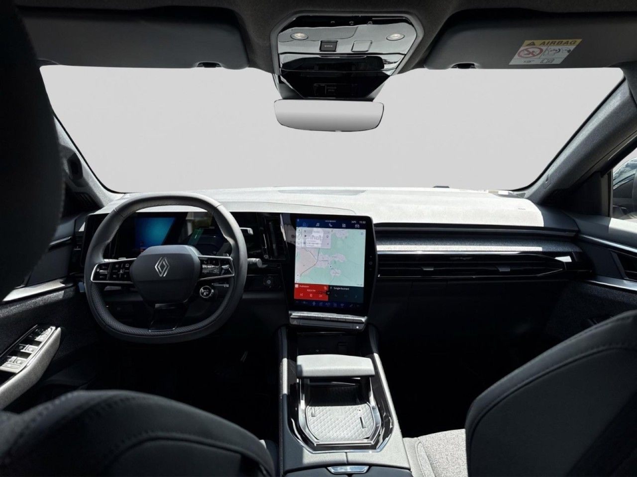 Renault Espace - Bild 11