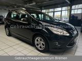 Ford Grand C-Max Titanium*1.HD*115TKM*7-Sitzer*AHK* - Ford Grand C-Max in Bremen