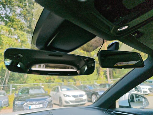A4 Avant 35 2.0 TFSI S line S-tronic Fahrschule
