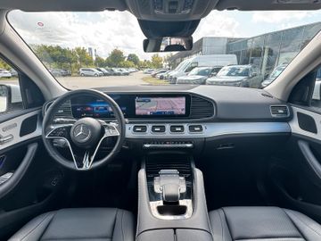Mercedes GLE 350 - 11