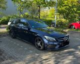 Mercedes-Benz C 250 d T AMG Line Autom. AMG Line