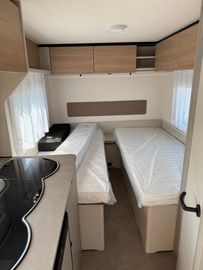 LMC Sassino 460 E Sofort Verfügbar