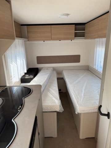 LMC Sassino 460 E Sofort Verfügbar