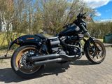 Harley-Davidson Low Rider S (FXDLS) Twin Cam 110cui - HARLEY-DAVIDSON BRAUNSCHWEIG