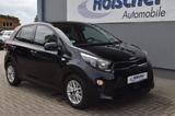 Kia Picanto Dream Team!AUTOM!Sitzh,Lenkradh,LM,Felg. - Kia Picanto in Hamm
