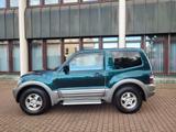 Mitsubishi Pajero 3.2 DI-D Elegance DPF-Nur 141 Tkm-AHK 2.8 - Mitsubishi Pajero: Elegance