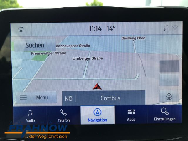 Foto Nummer 17: FORD Puma