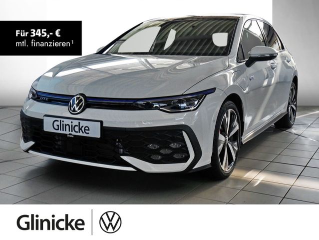 Volkswagen Golf GTE 1,5 l eHybrid DSG 177 PS | HUD | AHZV |