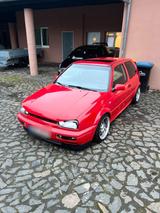 Volkswagen VW Golf 3 VR6 AAA *Motor revidiert* auch T... - Volkswagen Golf: Vr6 Motor