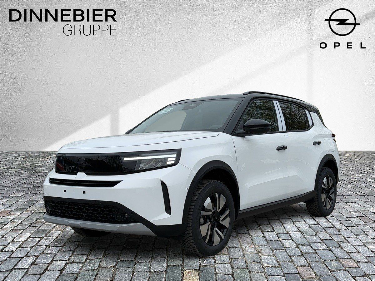 Opel Frontera Ultimate *KAMERA+PDC+Allwetter+LHZ* imagem 2