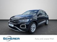 Volkswagen T-Roc - Vorschau Bild 1