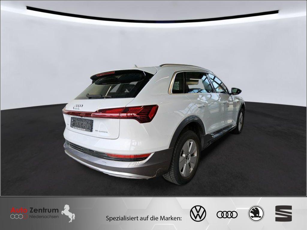 Audi e-tron 55 quattro advanced, миниатюра 4