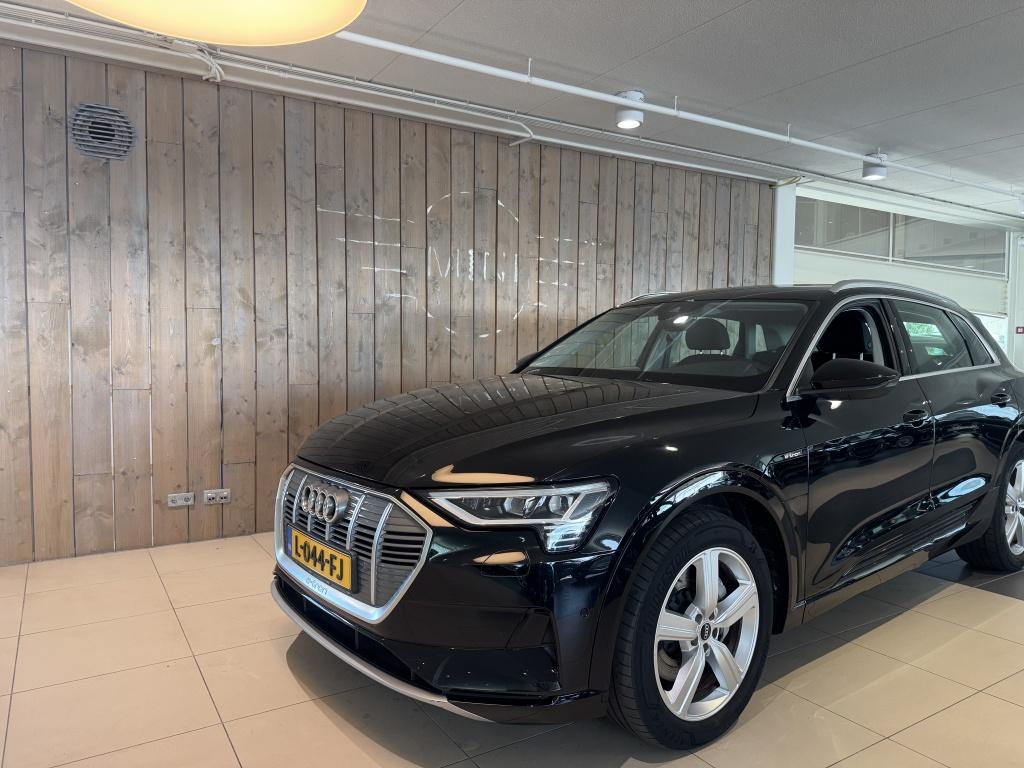 Audi e-tron 55 quattro Business edition 95 kWh