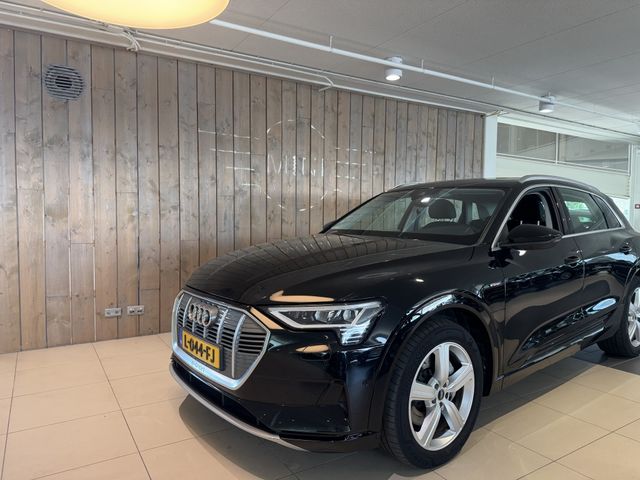 AUDI e-tron 55 quattro Bns edit.