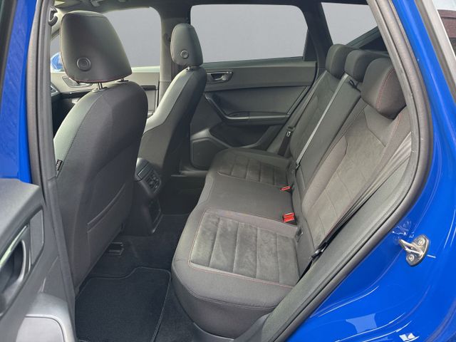 Ateca FR 1.5TSI DSG *PANO+AHK+PDC+FullLink+BEATS