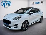 Ford Puma Hybrid ST-Line X AUTOMATIK Panoramadach - Ford Puma mit Schiebedach