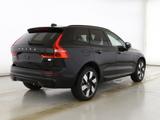 Volvo XC60 Ultra Dark Recharge Plug-In Hybrid AWD T8 T - Volvo: Allradantrieb