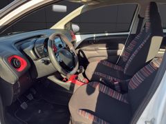 Citroën C1 1.0 VTi Airscape Feel Edition (Euro6)