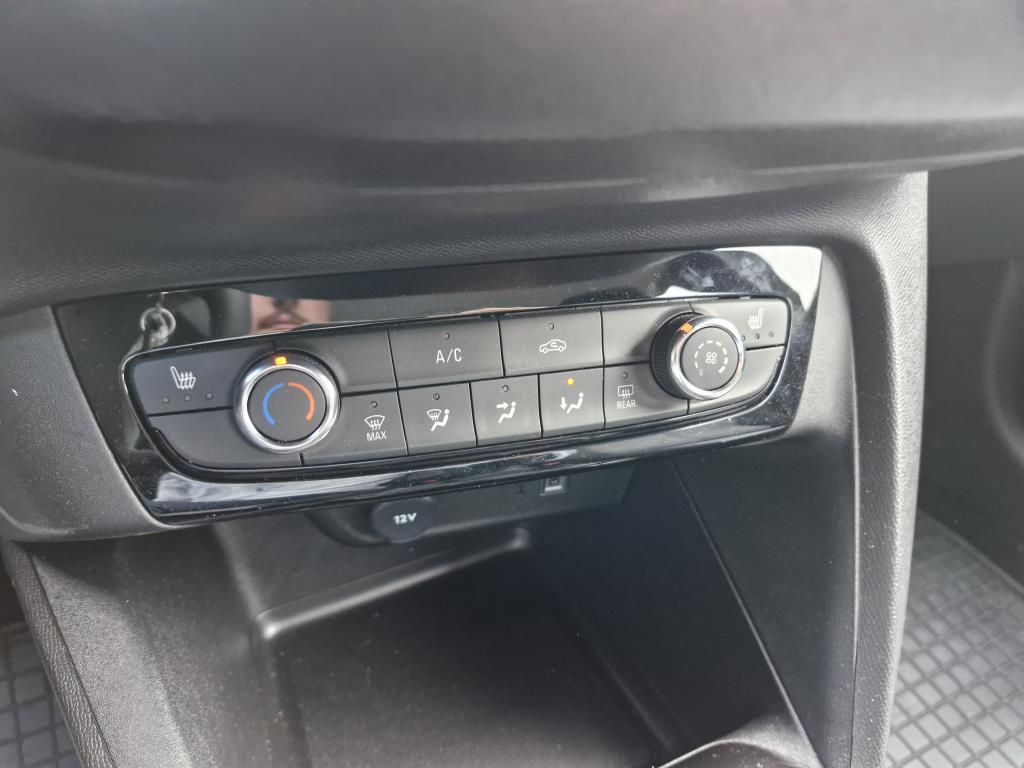 Autohaus Zimpel -  Opel Corsa 1.2T Sitzhzg.+Lenkradhzg.+LED - Bild 15