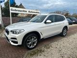 BMW X3 xDr.20d*xLine*HUD*HIFI*DAB*RFK* - BMW X3 in Rostock