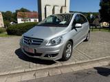 Mercedes-Benz B 200 B -Klasse B 200 - Mercedes-Benz B 200 in Saarbrücken