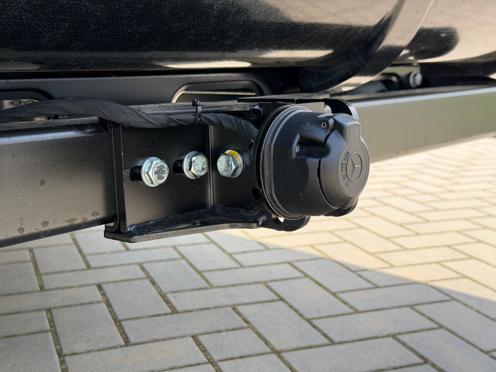 Fahrzeugabbildung HYMER / ERIBA / HYMERCAR B-Klasse MC-T 680 - 12.506€ Sparen!!!