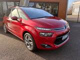 Citroën C4 Spacetourer Exclusive*NAVI*Pano*RFK*Massage - Citroën: Rot