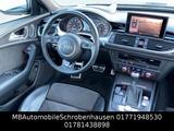Audi RS6 RS 6 Avant 4.0 TFSI quattro performance - Audi RS6 performance mit Benzin-Antrieb
