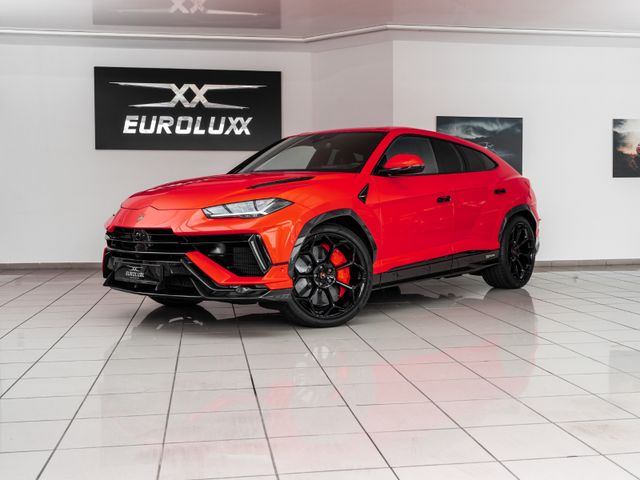 Lamborghini URUS PERFORMANTE/HeadUp/Carbon/23"