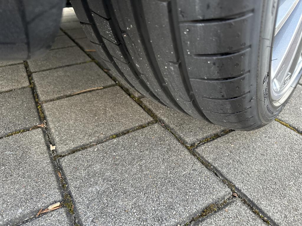 Mercedes-Benz SLK 55 AMG