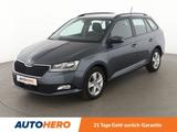 Skoda Fabia 1.0 TSI Style *PDC*TEMPO*SHZ*AHK* - Skoda Fabia Gebrauchtwagen in Hannover