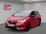 Honda Jazz 1.5 Dynamic *NAVI*ALLWETTER!* - Honda Jazz: 1.5