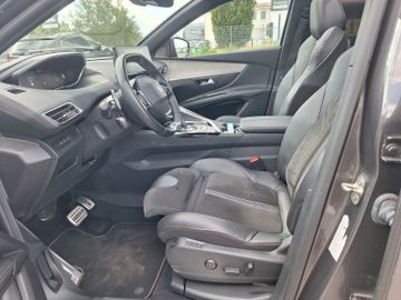 Peugeot 5008 - 11