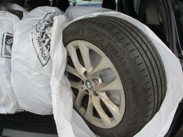 BMW 218 Gran Tourer - 10
