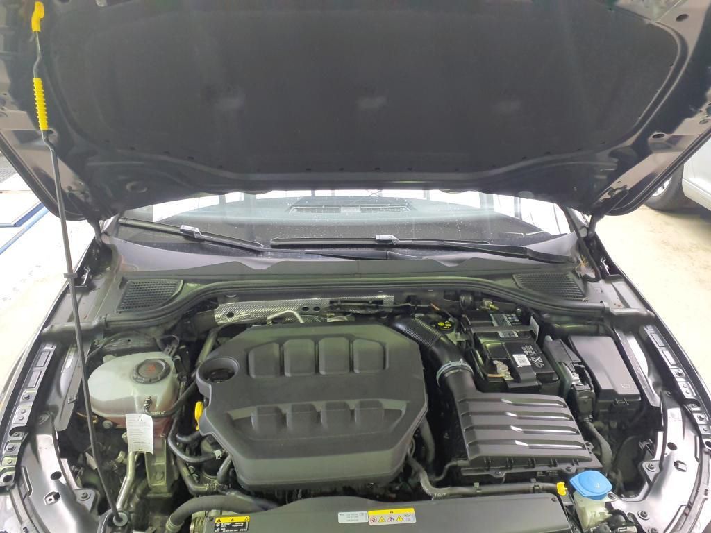 Volkswagen Golf GTI 2.0 TSI DSG Pano*PDC*Tempo*Klima*SH