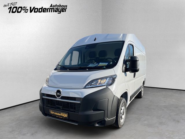Opel Movano Cargo 3,5t L2H2 Blue HDI 2.2
