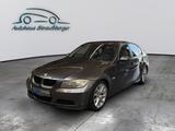 BMW 320i Limousine AHK Xenon KlimaAut. Tempomat PDC - BMW 320 aus 2006: 320i